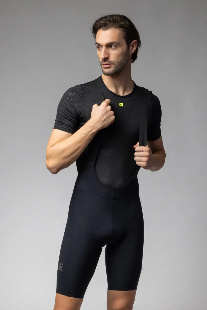 Cyklokalhoty ALÉ Gravel Pro