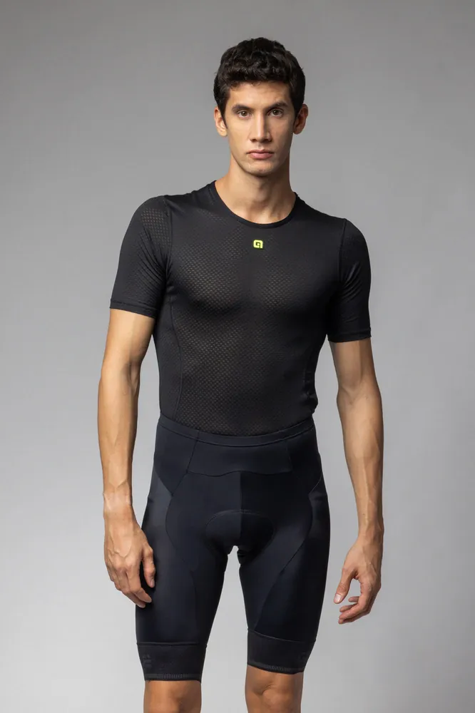 Cyklokalhoty ALÉ Corsa