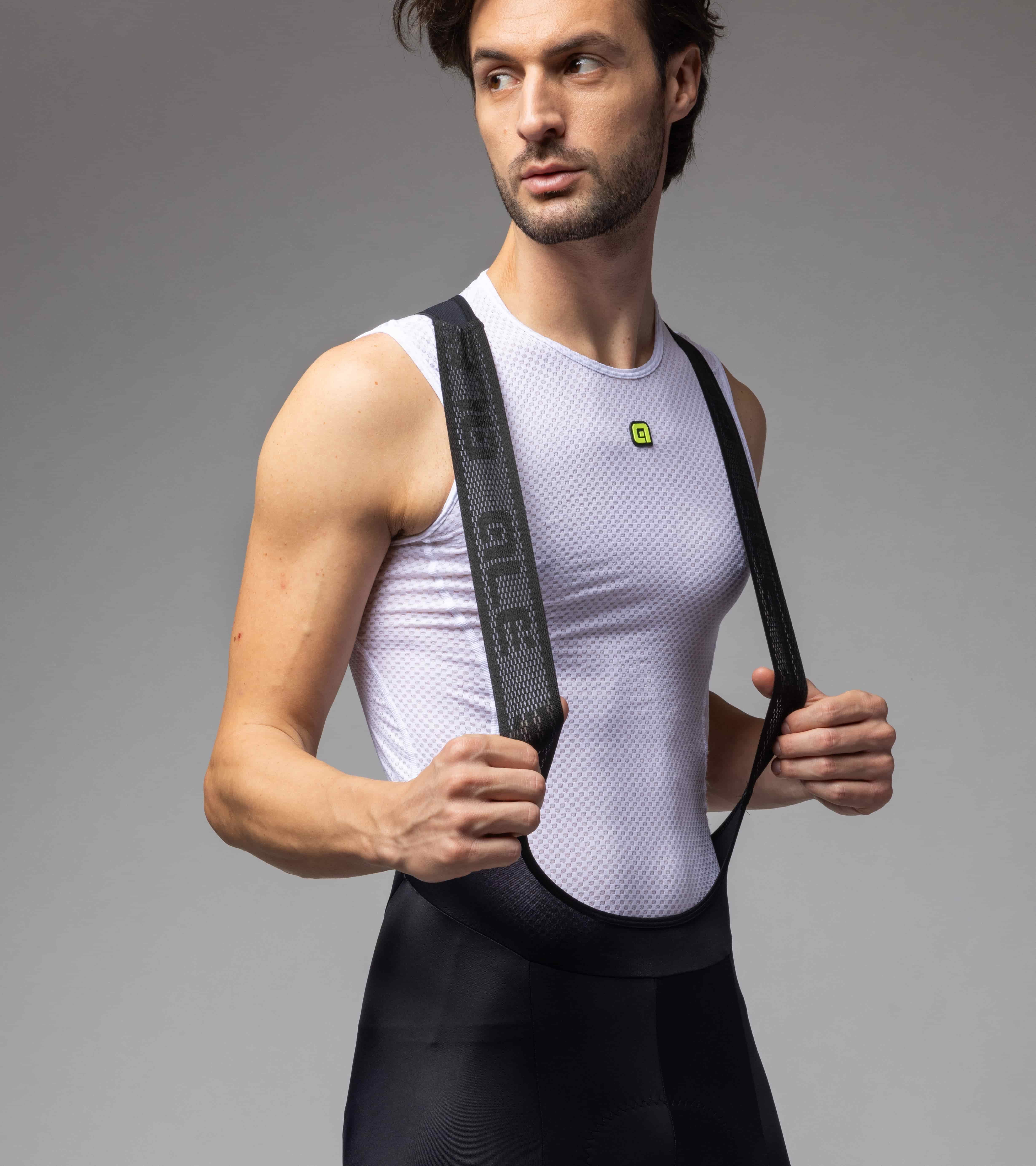 Cyklokalhoty ALÉ Corsa 2.0