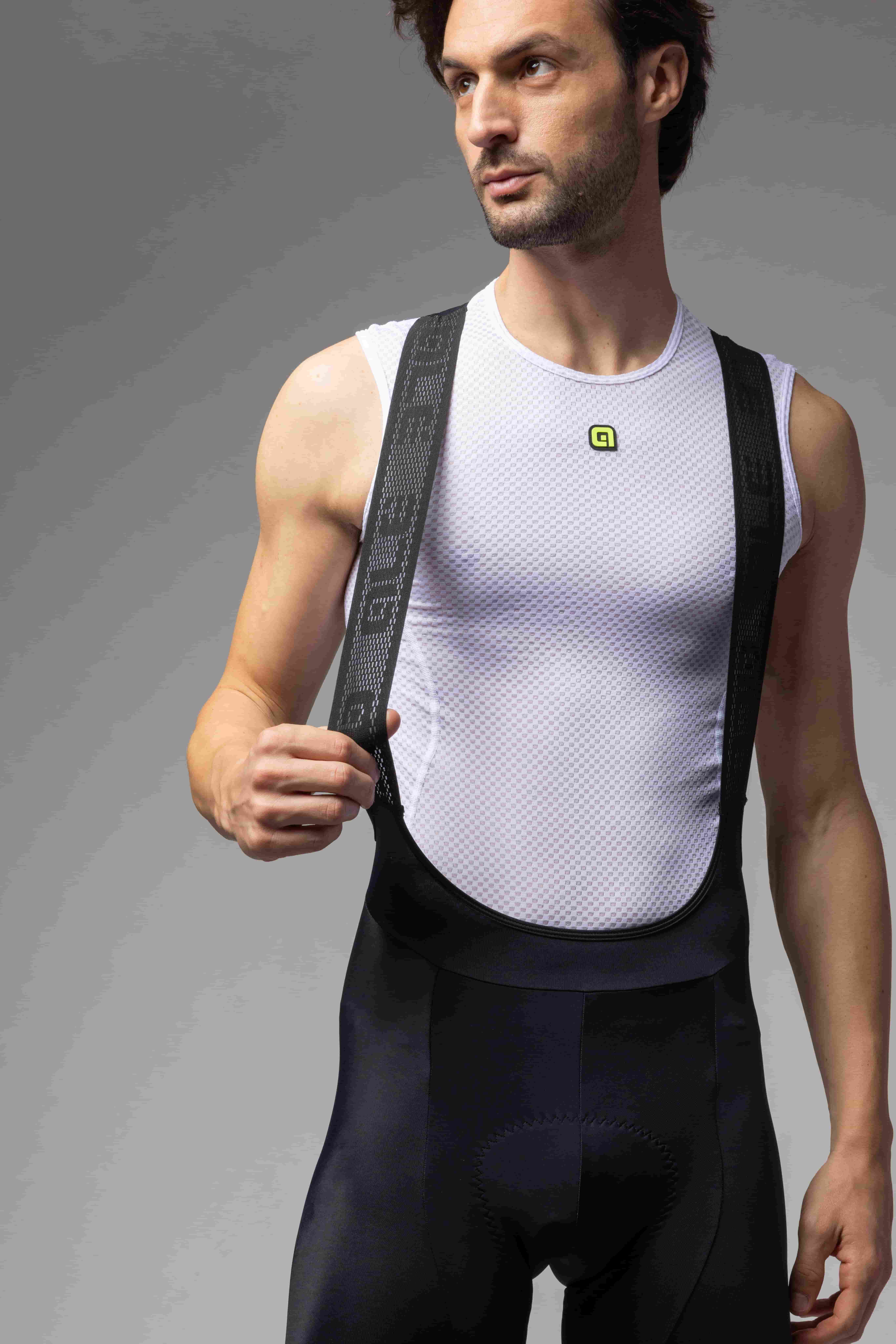 Cyklokalhoty ALÉ Corsa 2.0