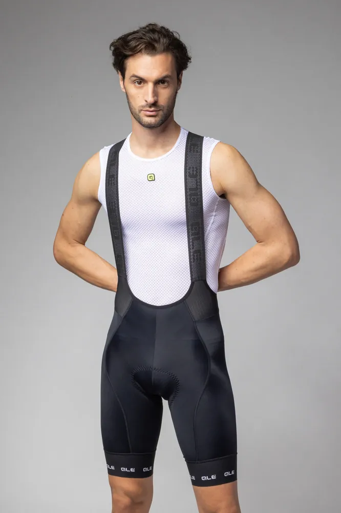 Cyklokalhoty ALÉ Strada 2.0