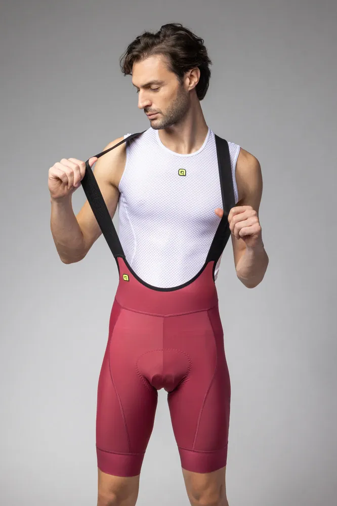 Cyklokalhoty ALÉ Magic Color