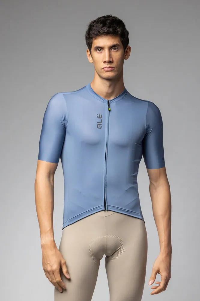 Cyklodres ALÉ Color Block