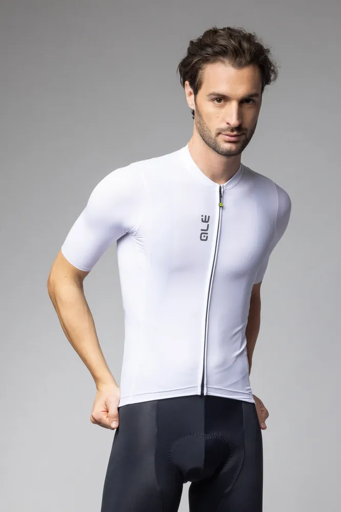 Cyklodres ALÉ Color Block