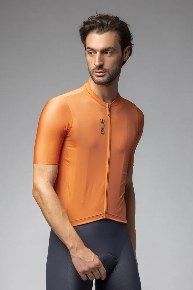 Cyklodres ALÉ Color Block