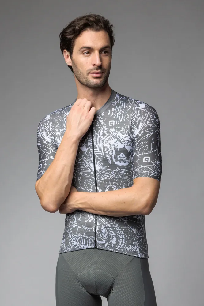 Cyklodres ALÉ Safari