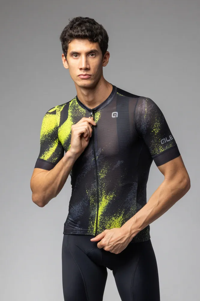 Cyklodres ALÉ Trace