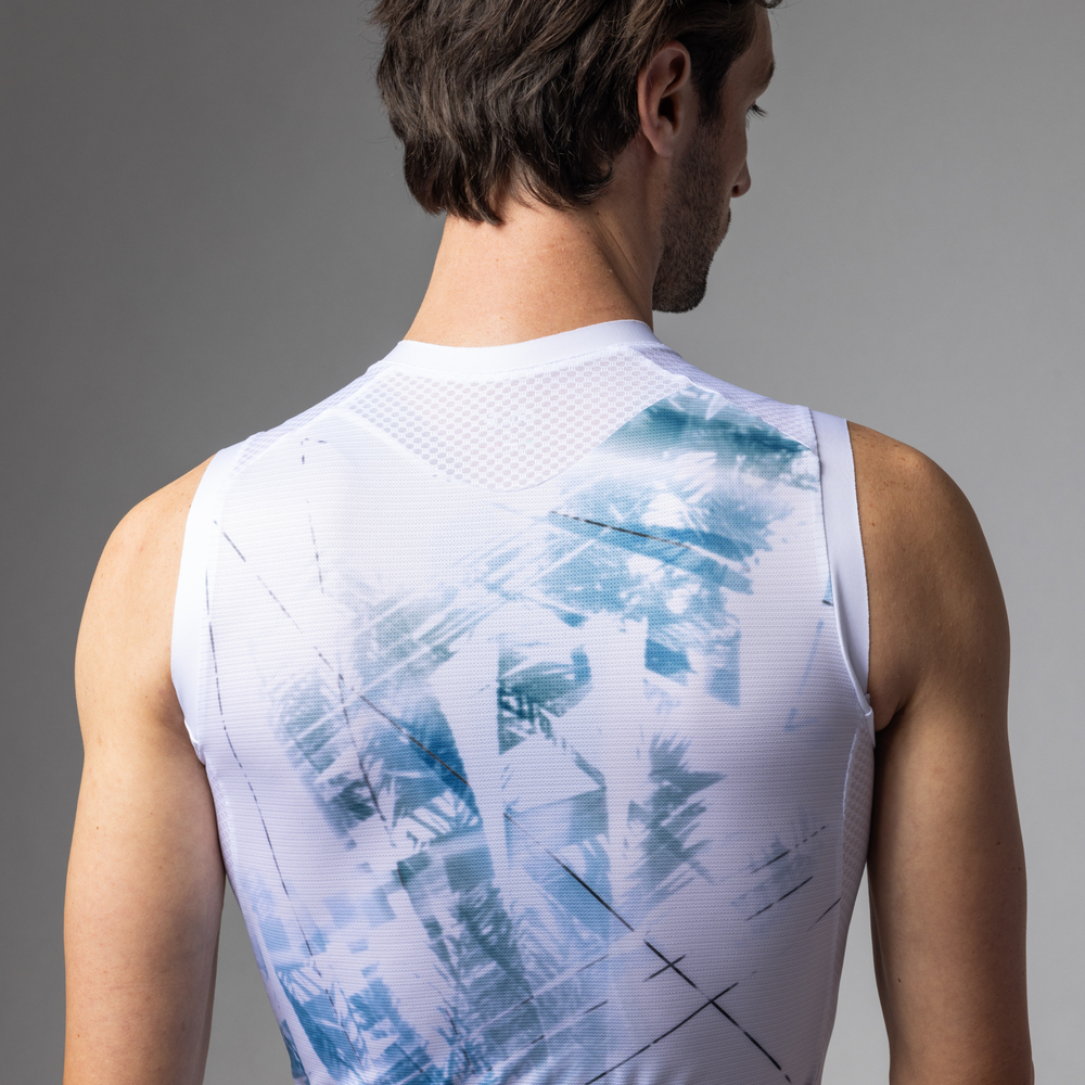 Cyklodres ALÉ Mirror