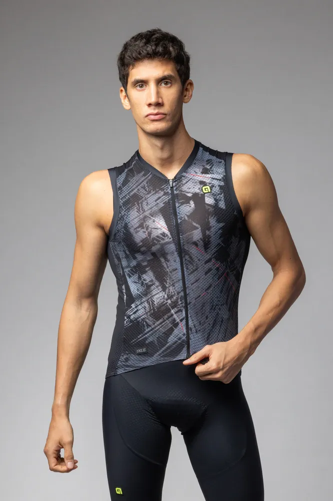 Cyklodres ALÉ Mirror