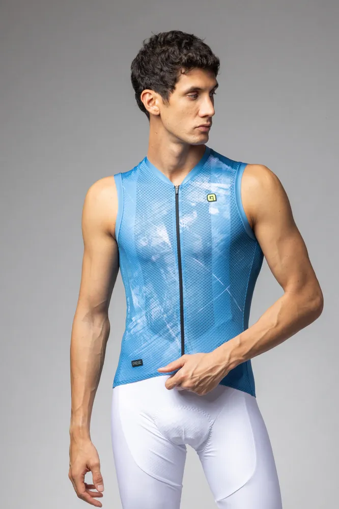 Cyklodres ALÉ Mirror