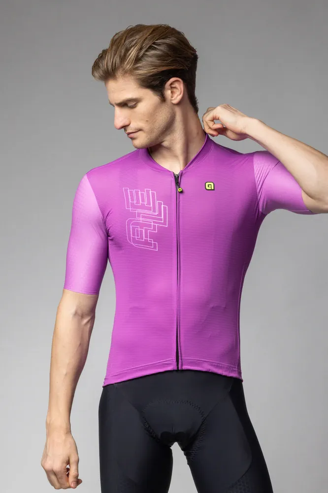 Cyklodres ALÉ Follow me