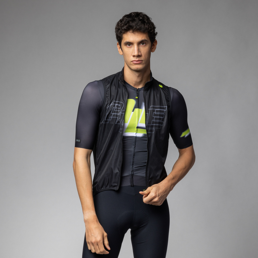 Cyklodres ALÉ Sauvage