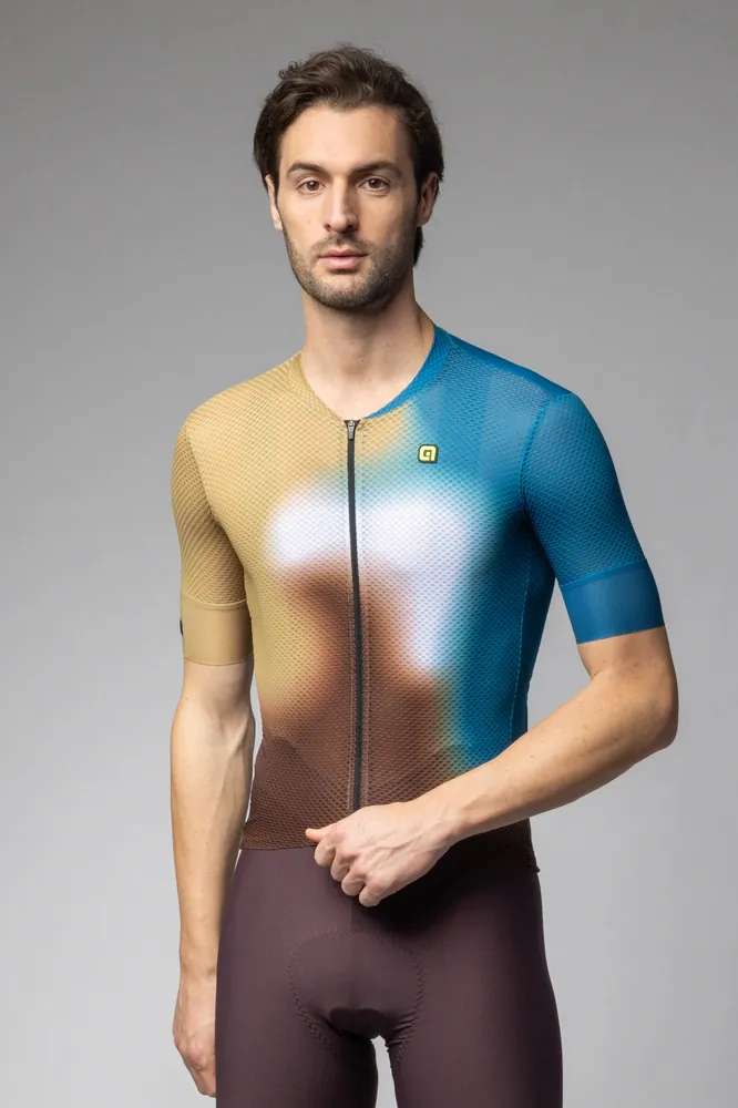 Cyklodres ALÉ Flash