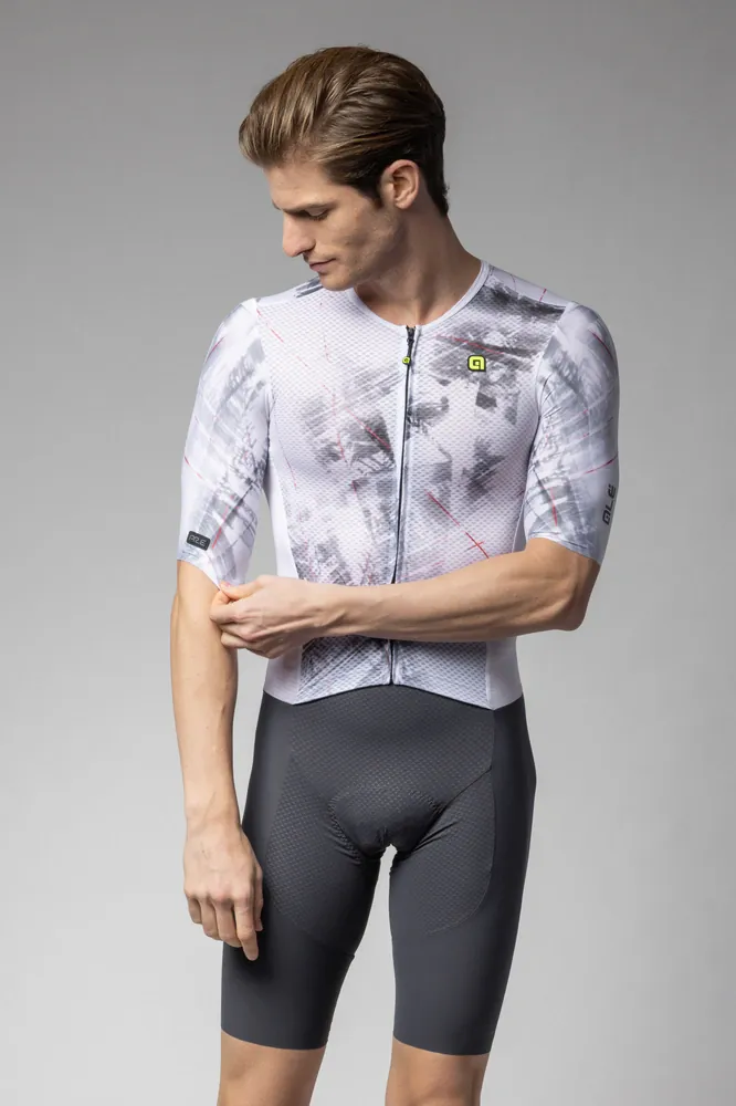 Cyklokombinéza ALÉ Mirror