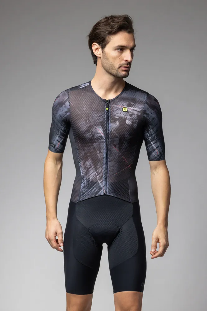 Cyklokombinéza ALÉ Mirror