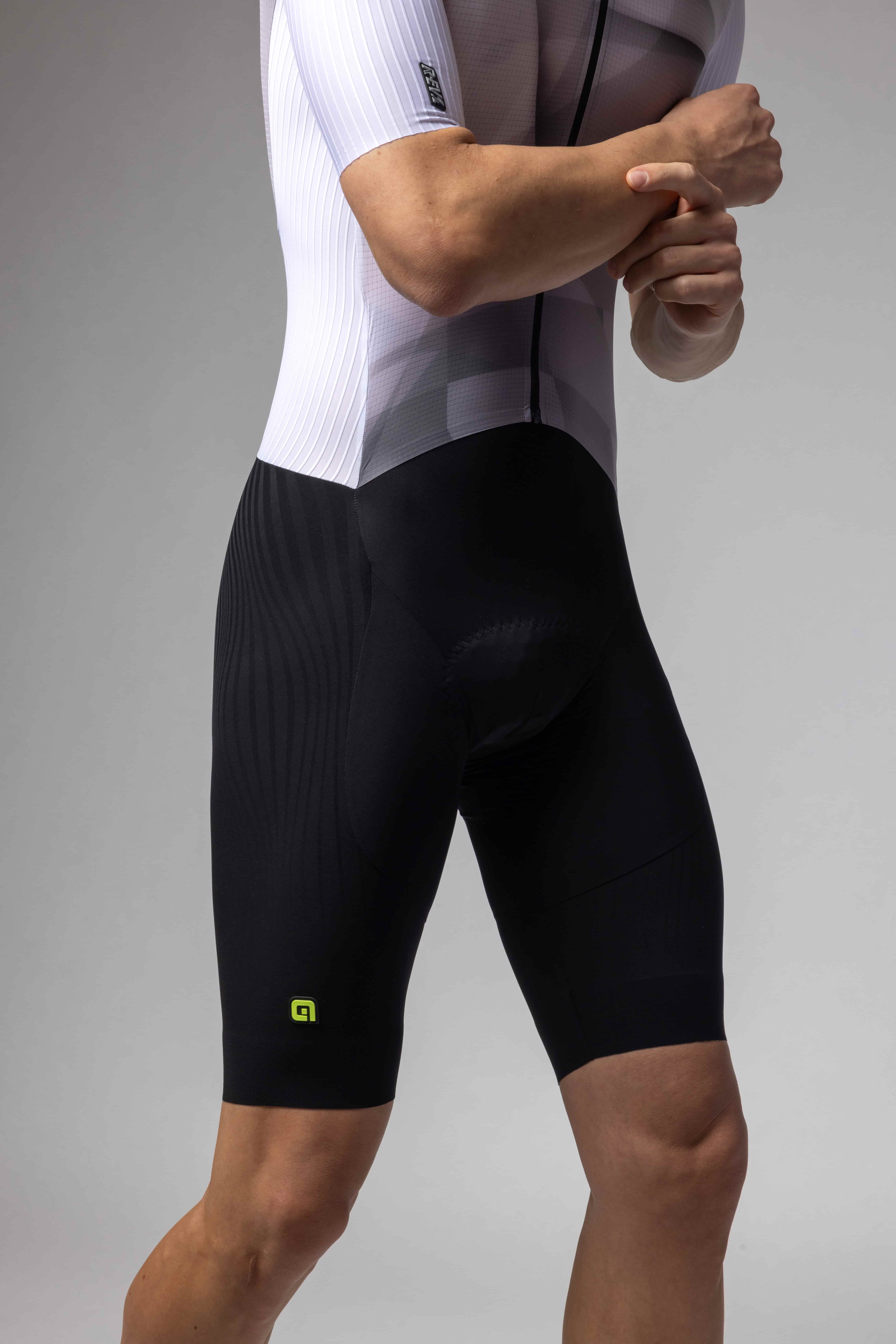 Cyklokombinéza ALÉ Watt 3.6