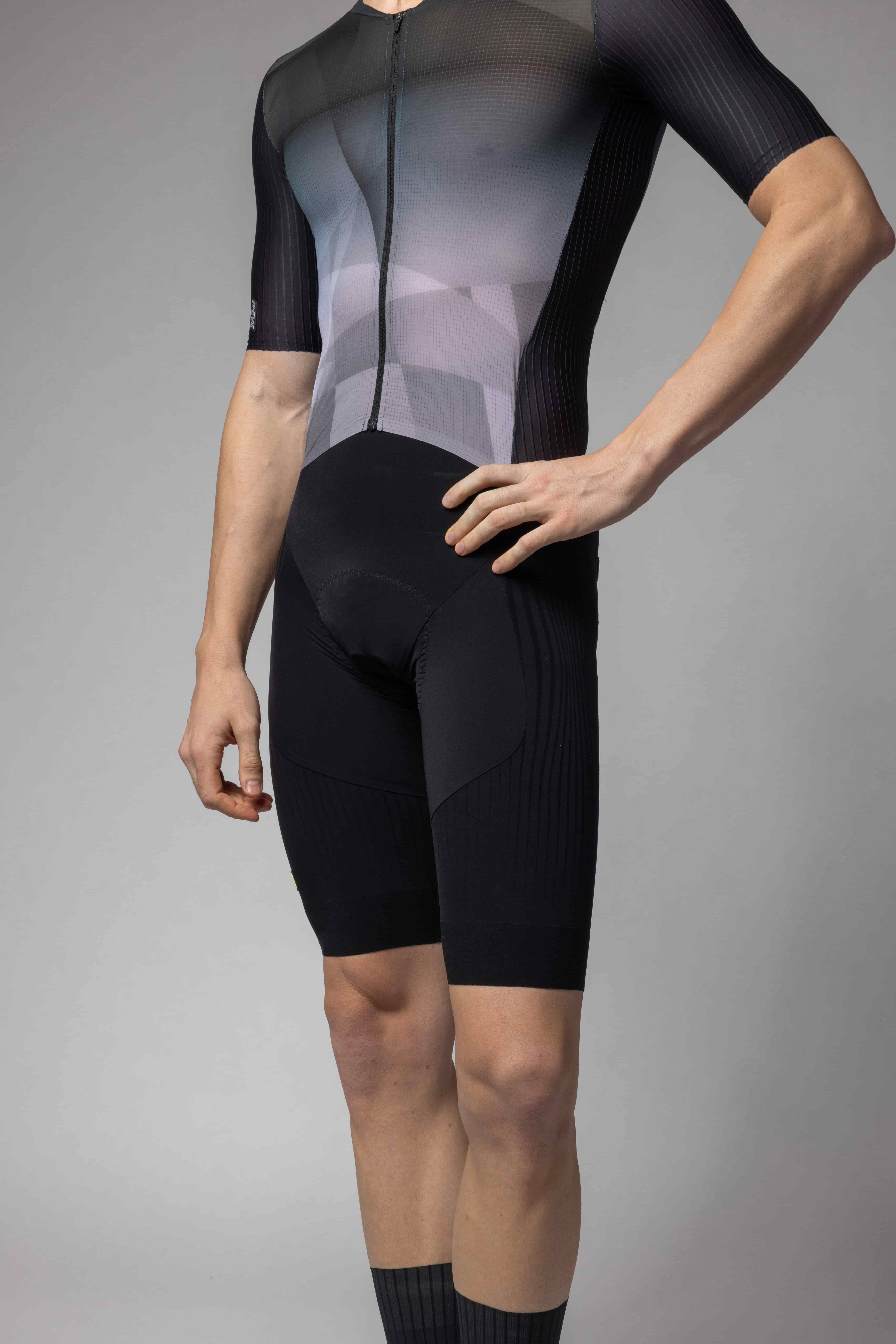 Cyklokombinéza ALÉ Watt 3.6