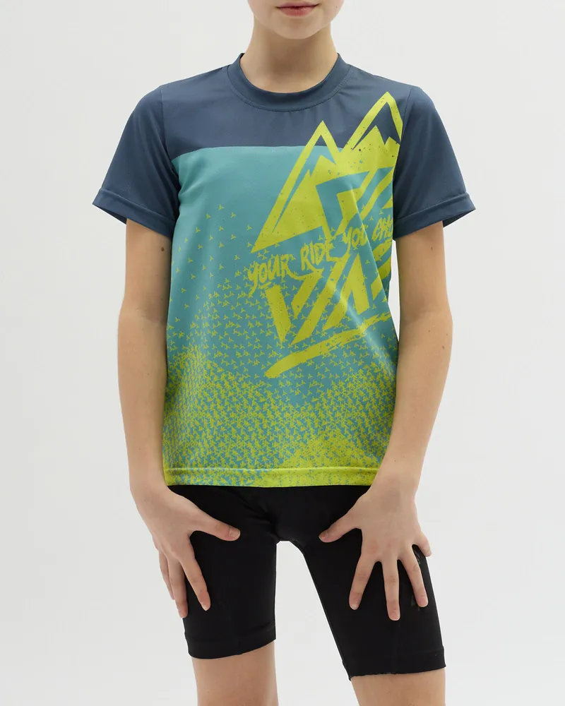 Cyklodres SILVINI DENNI