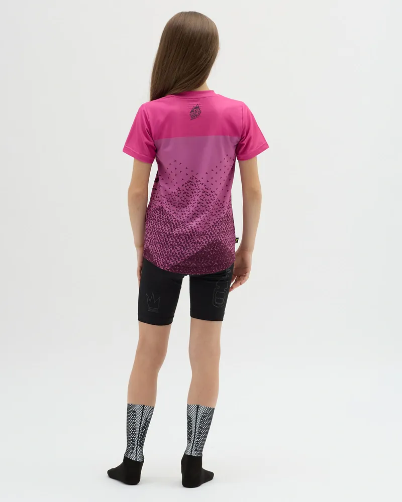 Cyklodres SILVINI DENNI