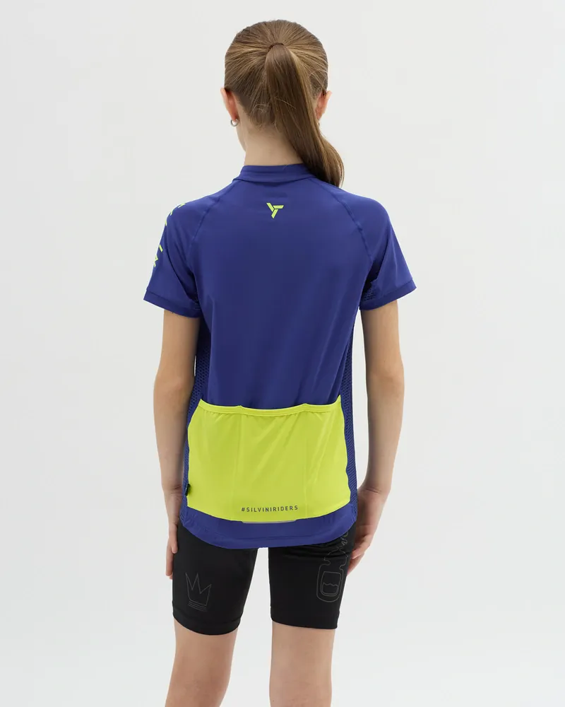 Cyklodres SILVINI MAZZANI