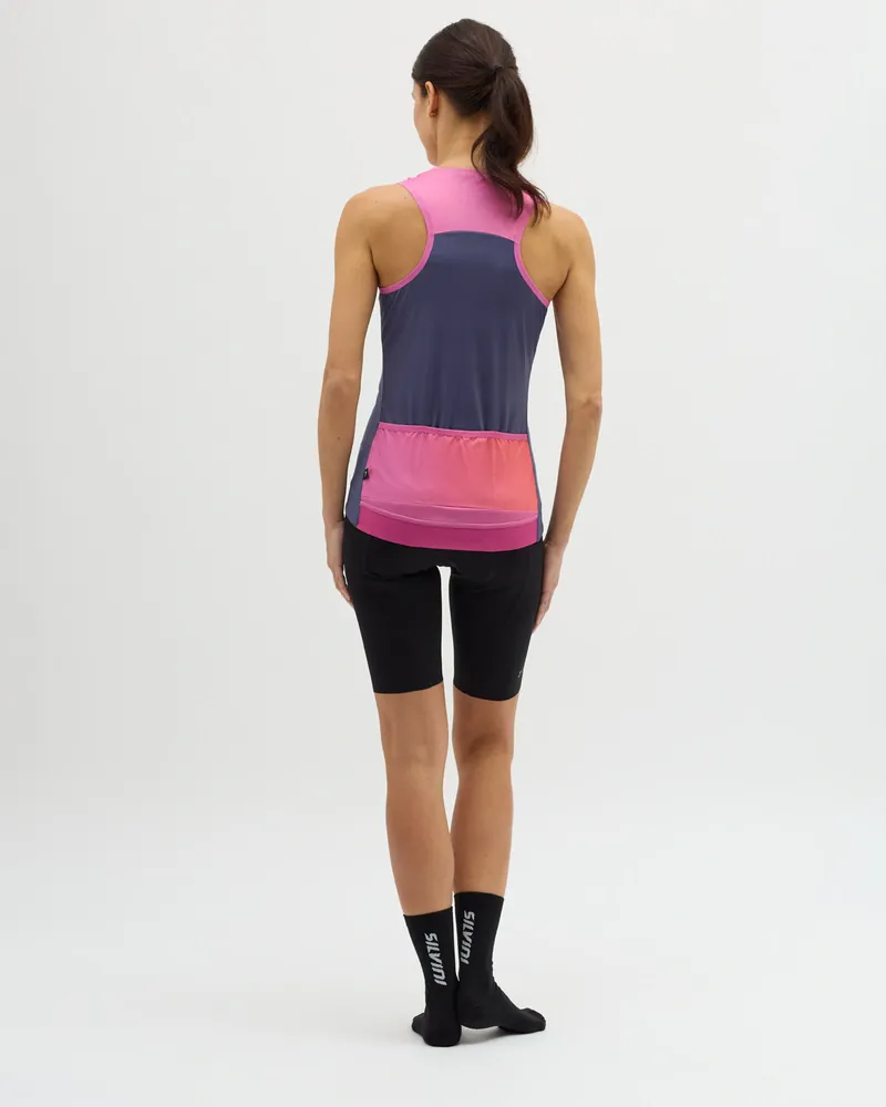 W Cyklodres SILVINI ESCOLCA