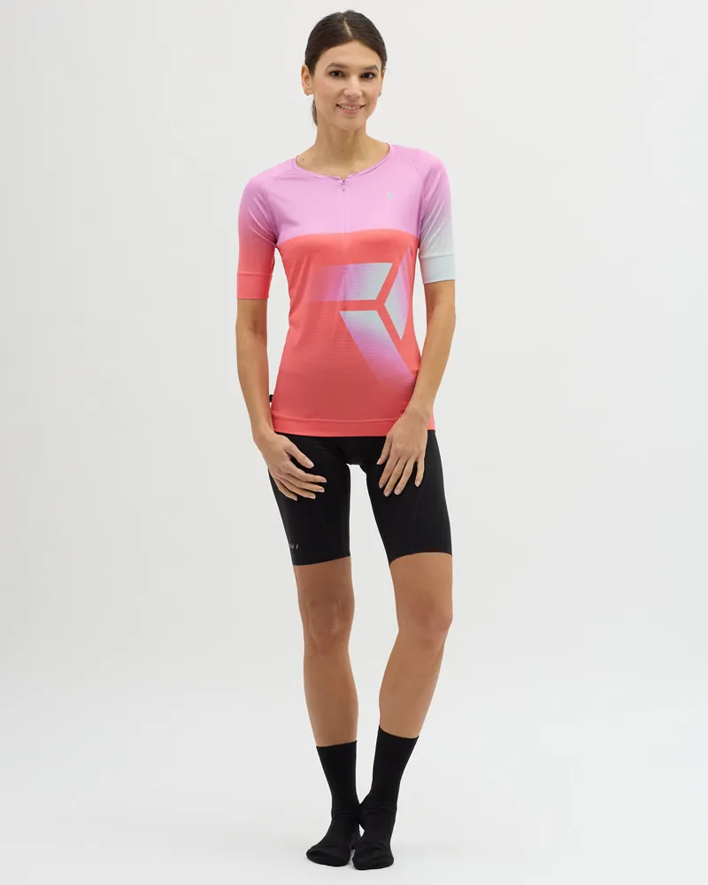 W Cyklodres SILVINI STABINA