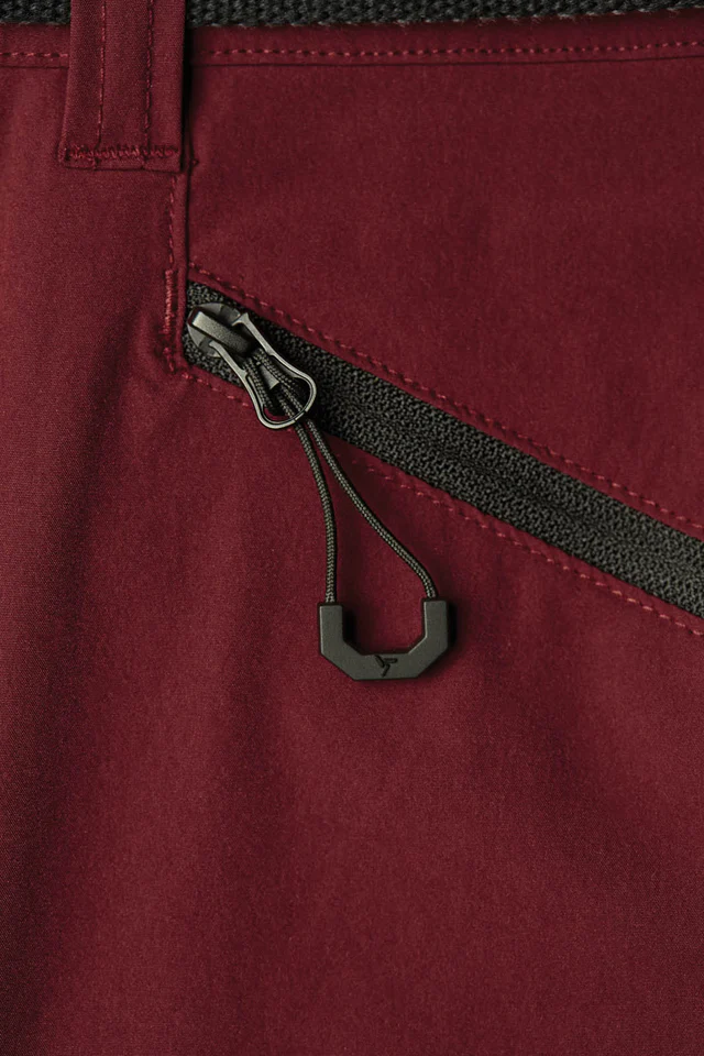 Šortky SILVINI RANGO PRO