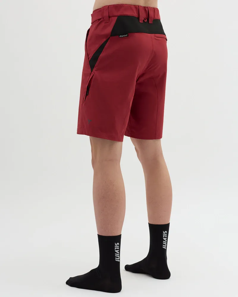 Šortky SILVINI ELVO