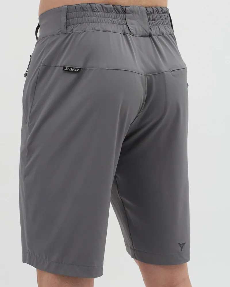 Šortky SILVINI META