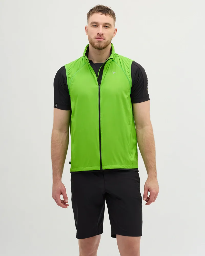 Cyklobunda SILVINI VETTA