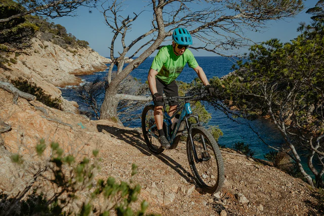 Cyklodres SILVINI TURANO