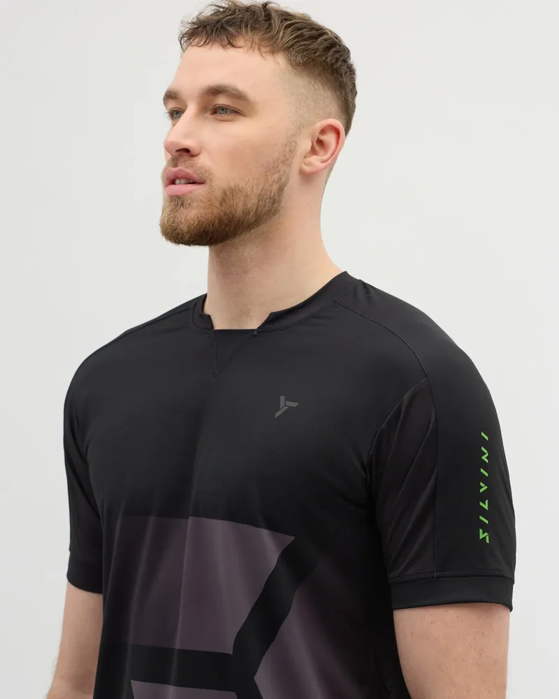 Cyklodres SILVINI GALLO