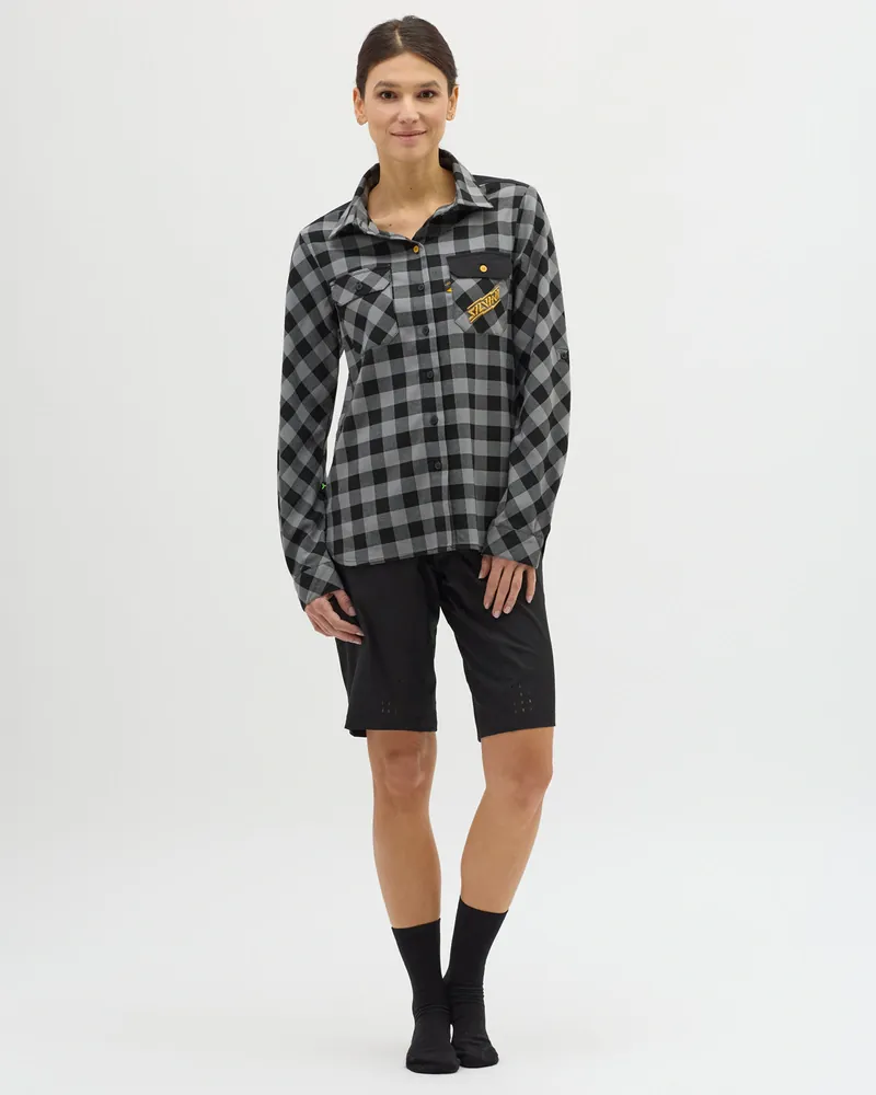 W Košile SILVINI BRIONA