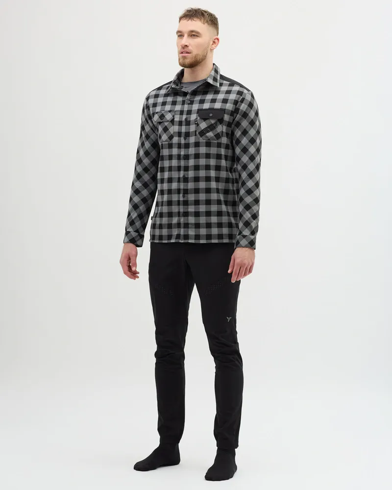 Košile SILVINI FARINI