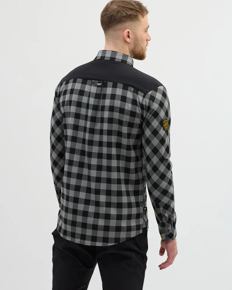 Košile SILVINI FARINI