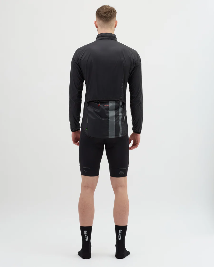 Cyklobunda SILVINI GELO