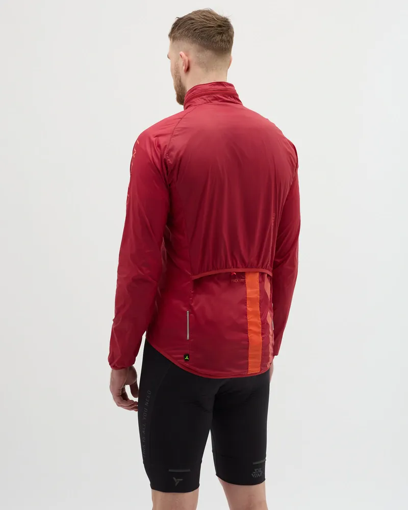 Cyklobunda SILVINI GELO