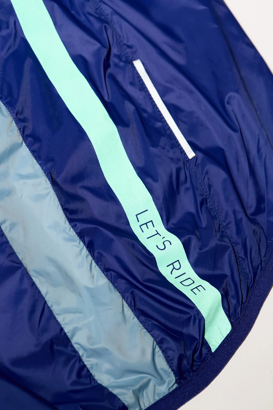 Cyklobunda SILVINI GELO