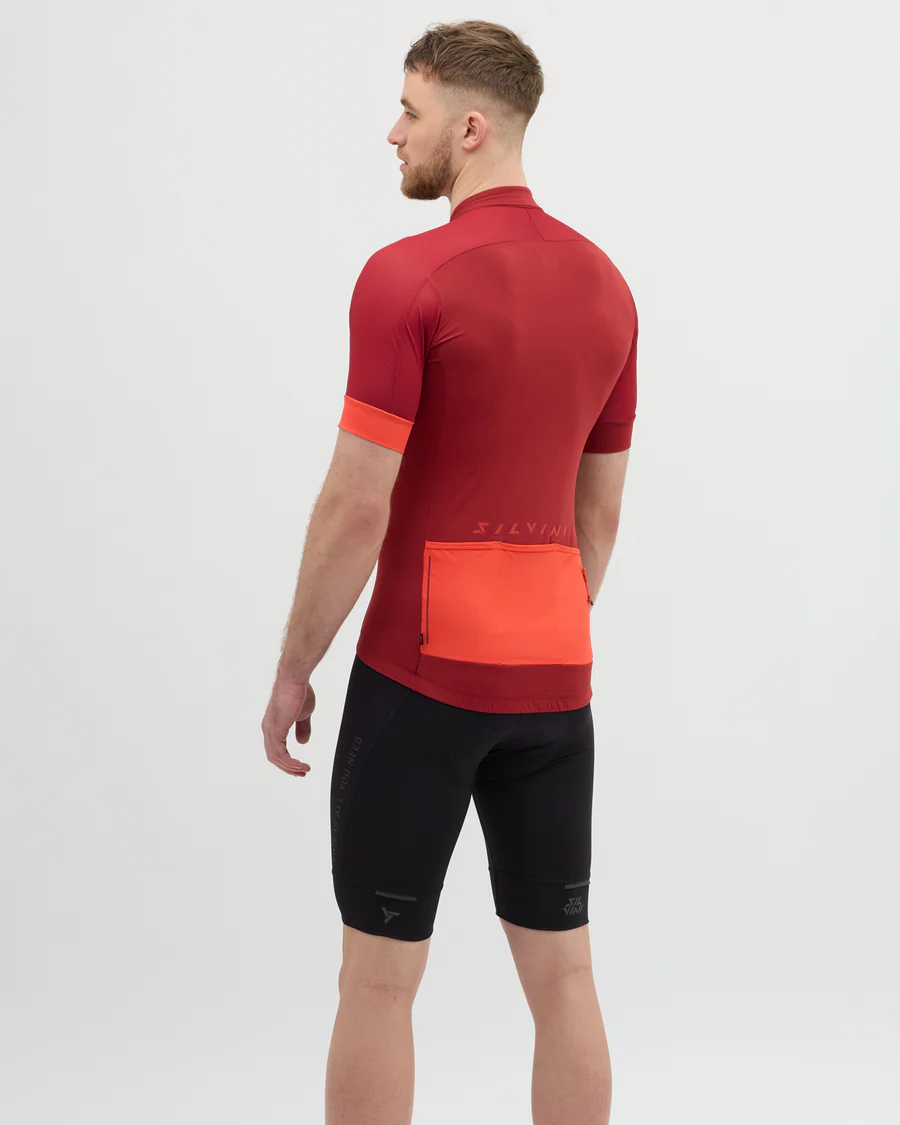 Cyklodres SILVINI CARNIO