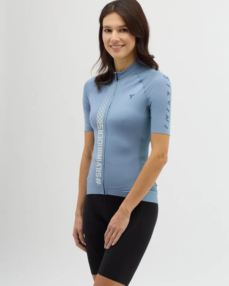 W Cyklodres SILVINI MAZZANA