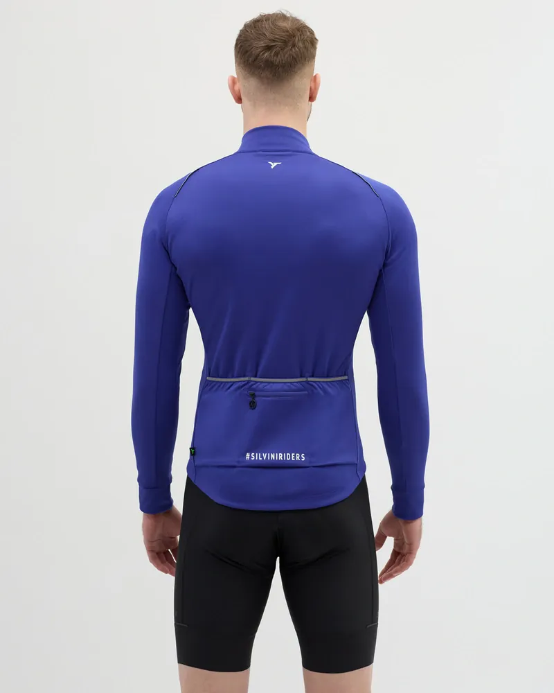 Cyklodres SILVINI LEVERONO