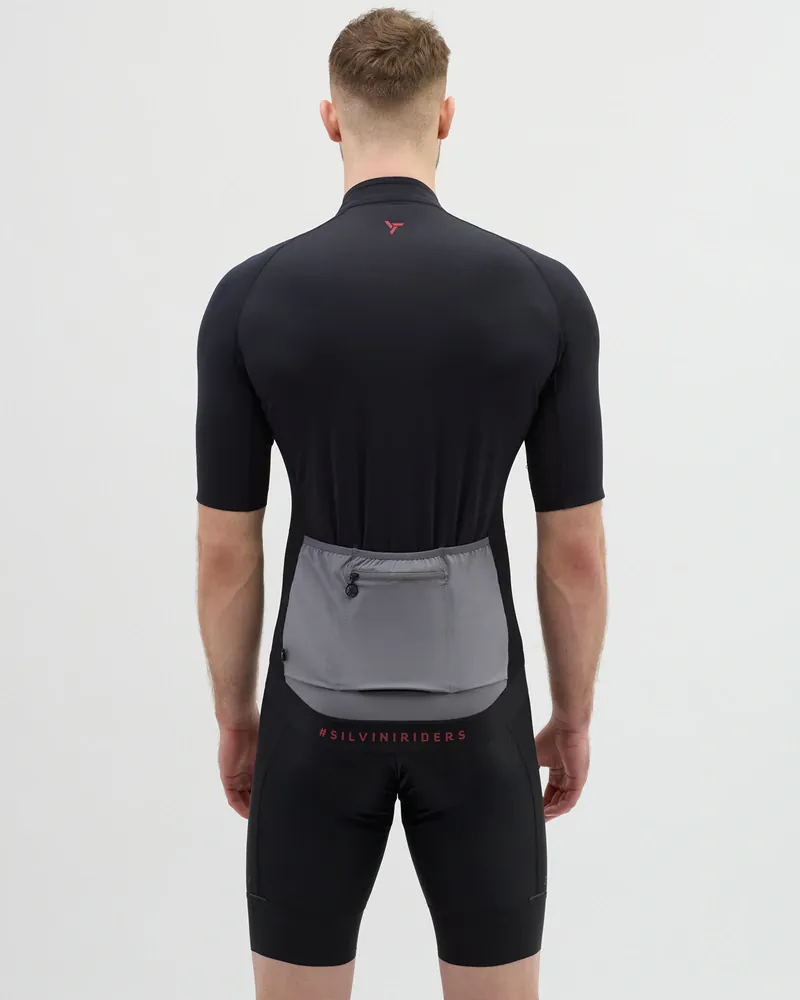 Cyklodres SILVINI MAZZANO