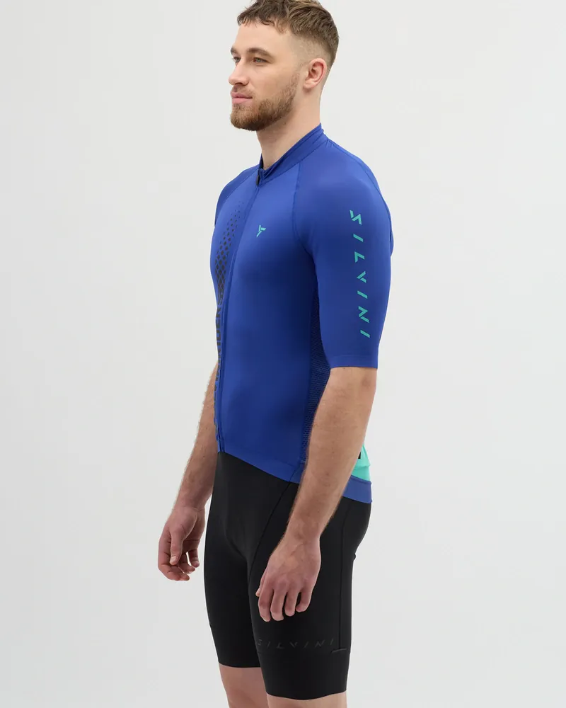 Cyklodres SILVINI MAZZANO