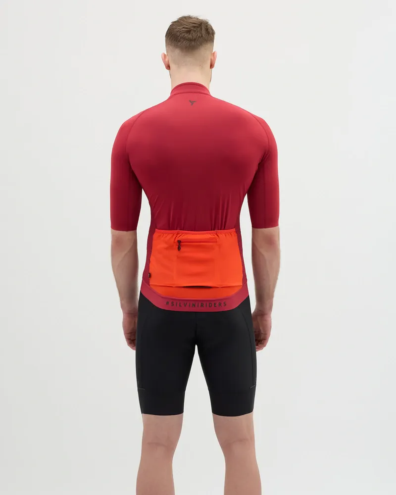 Cyklodres SILVINI MAZZANO