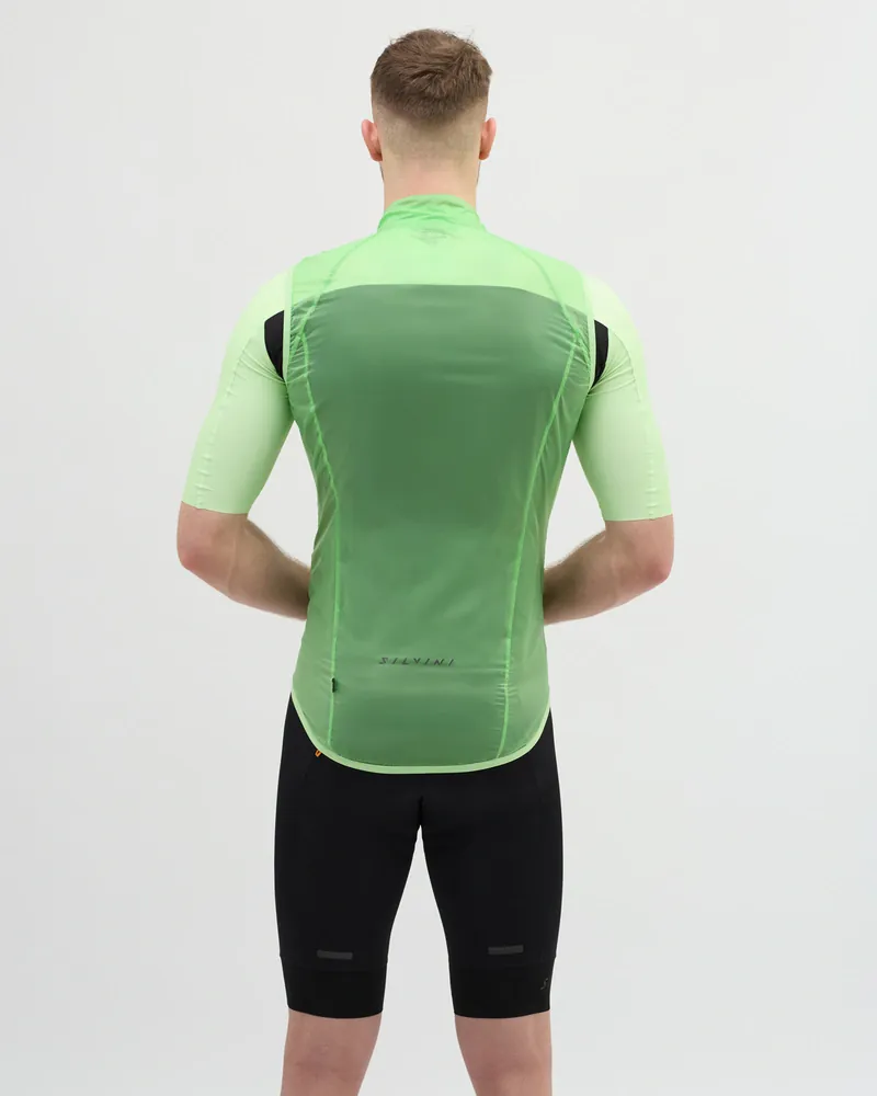 Cyklovesta SILVINI TENNO