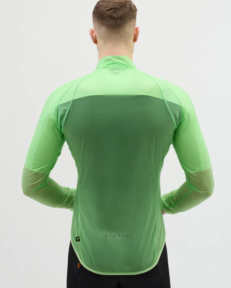 Cyklobunda SILVINI MONTILIO