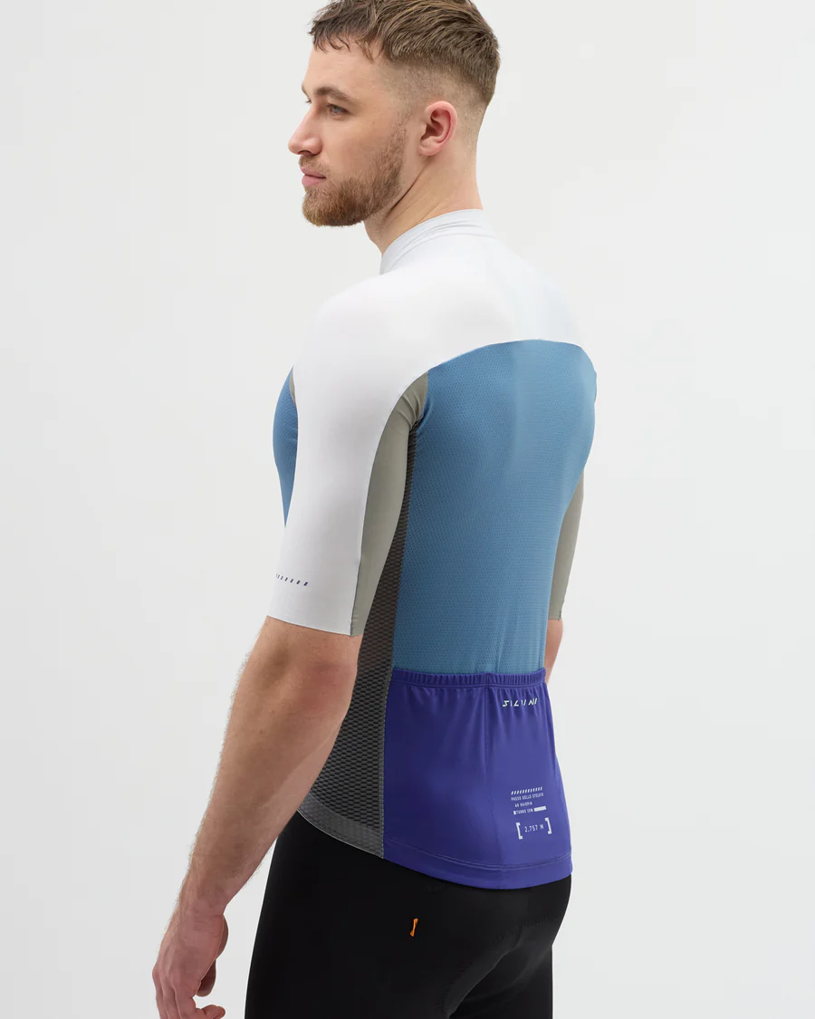 Cyklodres SILVINI STELVIO