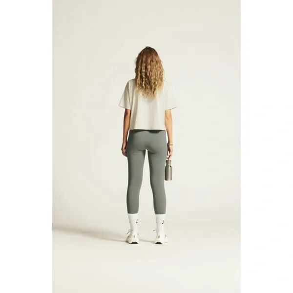 W Triko CRAFT Collective Relaxed SS