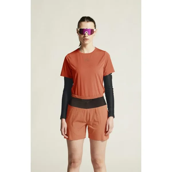 W Triko CRAFT PRO Trail SS 2