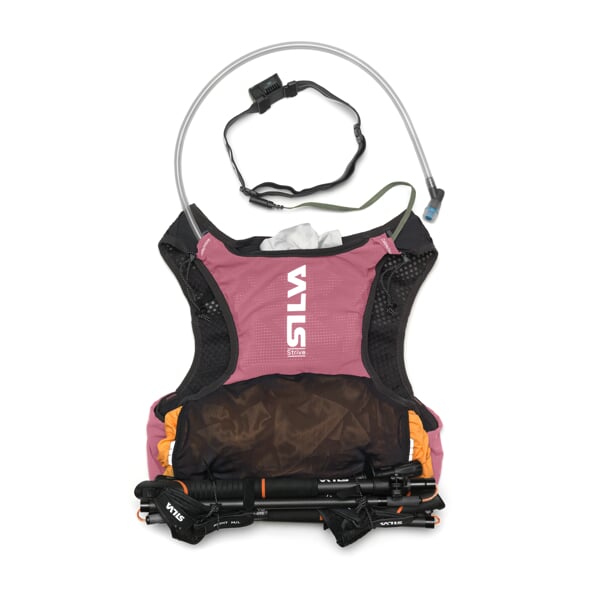 Vesta SILVA Strive 5 Rose XS